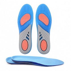 IP Insoles Αντικραδισμικό Πέλμα Παπουτσιών 003