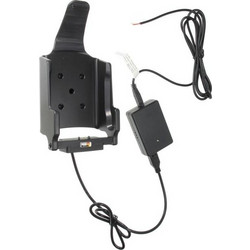 Brodit Ladestation (MOLEX) TS 3Punkt TC7X Ladestation (MOLEX) Kugelgelenk (Tilt Swivel) 3Punkt 1024 V MOLEX inkl Netzteil (offenes Kabelende) passend fr TC7X (531707)