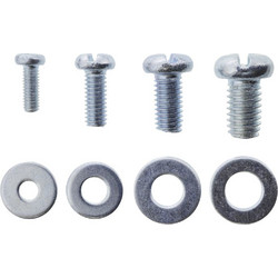 InLine Schraubenset 32teilig fr BeamerHalterungen (23100B)