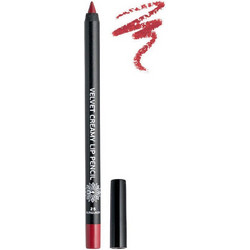 Garden Velvet Creamy 25 Burgundy Lip Liner 1.4gr