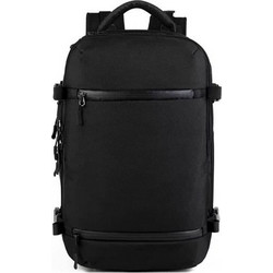 Ozuko 8983S Αδιάβροχο Σακίδιο Πλάτης 27.26lt Μαύρο
