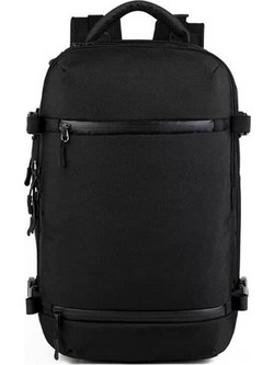 Ozuko 8983S Αδιάβροχο Σακίδιο Πλάτης 27.26lt Μαύρο
