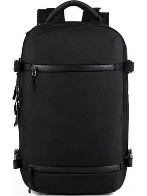 Ozuko 8983S Αδιάβροχο Σακίδιο Πλάτης 27.26lt Μαύρο