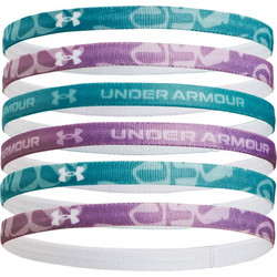 UNDER ARMOUR GIRLS GRAPHIC HB (6PK) 1281857-464 Πολύχρωμο