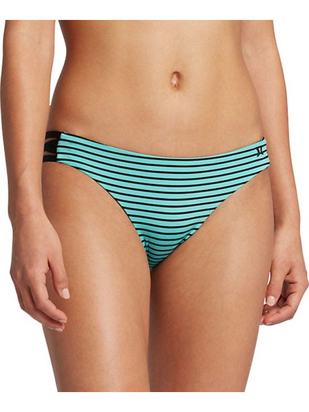 Hurley Bikini Bottom GWB00000130 Blue