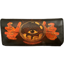Καπνοθήκη eye ball
