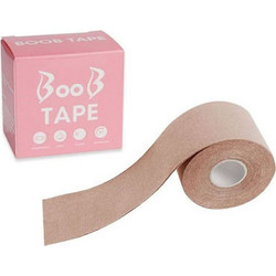 Rosa Junio Boob Tape Γυναικεία Αυτοκόλλητη Ταινία Ανόρθωσης Στήθους Nude