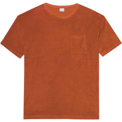 4F Ανδρικό Αθλητικό T-Shirt Rusted 4FWSS24TTSHM1320-81S
