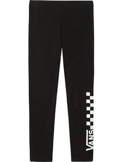 Vans VN0A7U74BLK1 Black