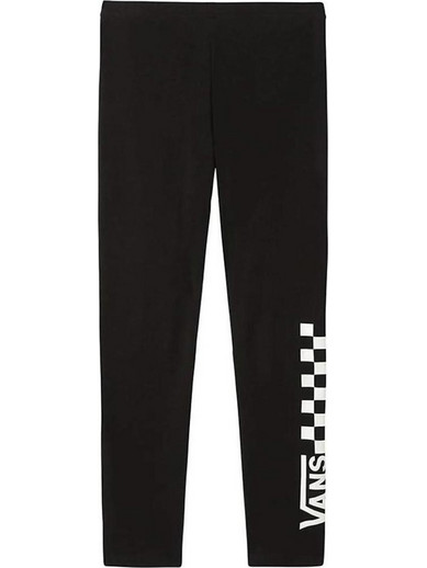 Vans VN0A7U74BLK1 Black