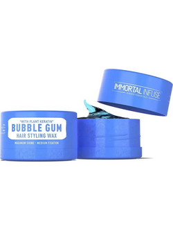 Gel Στυλιζαρίσματος Wax Bubble Gum Immortal Infuse 150ml