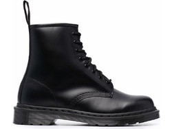 Dr. Martens 1460 Ανδρικά Αρβυλάκια Δερμάτινα Μαύρα 14353001