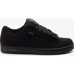 Etnies Kingpin Ανδρικά Sneakers Μαύρα 4101000091-003