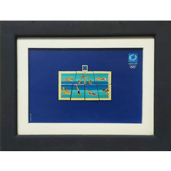 ΞΥΛΙΝΗ ΚΟΡΝΙΖΑ ΣΕΤ PINS ΥΓΡΟΣ ΣΤΙΒΟΣ FR0405201 Multy