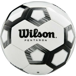 Wilson Pentagon Μπάλα Ποδοσφαίρου WTE8527XB