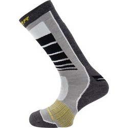 Bauer Supreme Tall 1058844 Αθλητικές Κάλτσες Γκρι 1 Ζεύγος