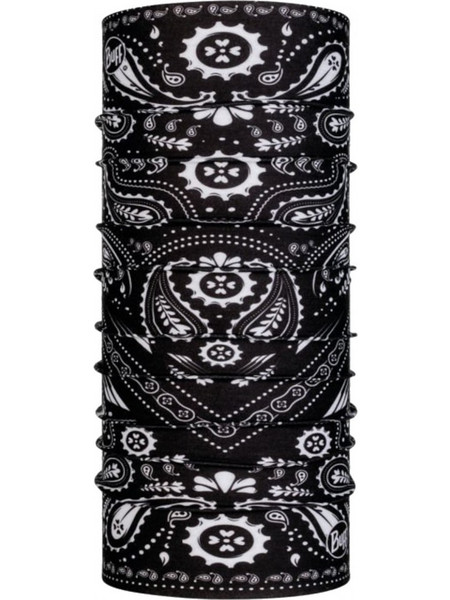 Buff New Original 120733.999 Αθλητικό Περιλαίμιο Πολύχρωμο