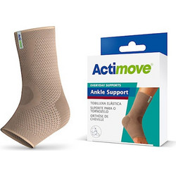 Ankle brace