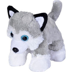 Wild Republic Husky 18085