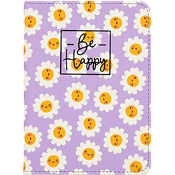 LEGAMI PASSPORT HOLDER DAISY PH0034