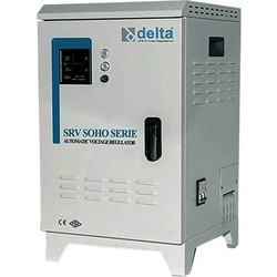 Delta SRV-SOHO-1115 Σταθεροποιητής Τάσης Servo 15000VA