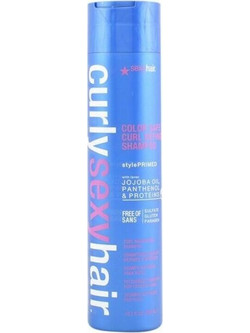 Sexy Hair Concepts Curly Σαμπουάν για Σγουρά Μαλλιά 300ml