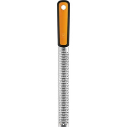 Τρίφτης BRA EFFICIENT ZESTER Χάλυβας Ανοξείδωτο ατσάλι