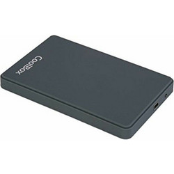 CoolBox SCG2543-8 Black