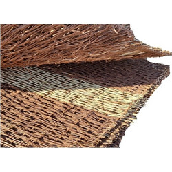 ΒΕΡΓΙΝΟ ΧΕΙΡΟΠΟΙΗΤΟ ΠΛΕΚΤΟ ΠΑΝΕΛ 100x300cm -114001