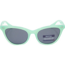 Invu Παιδικά Γυαλιά Ηλίου Polarized Πράσινα K2208 H
