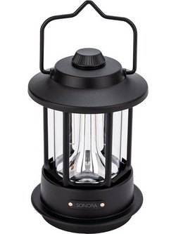 SONORA AMELIA BLACK