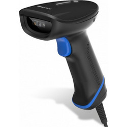 Newland HR33 Marlin Corded Scanner Χειρός w/Stand (NLS-HR3300-SA)