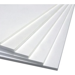 Χαρτόνι Μακέτας 50x70cm 10mm Kangaro