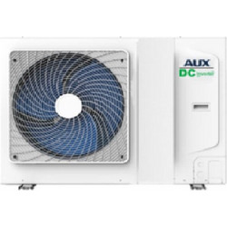 AUX ACHP-H10/4R3HA-M (NE) Αντλία Θερμότητας 10kW Μονοφασική Monoblock με Wi-Fi