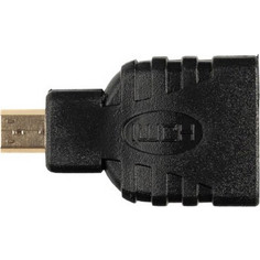 Caruba HDMI to Micro HDMI Adapter (HMHDMI-2)