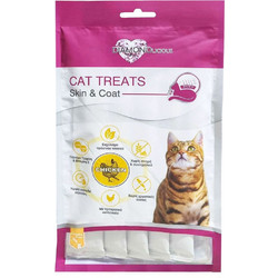Pet Camelot Diamondlicius Diamondlicious Creamy Treats 70gr