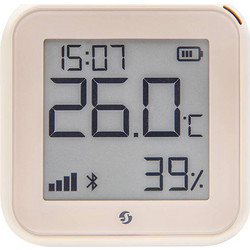 Shelly H&T Gen3 Temperature and humidity sensor, WiFi (Flesh)