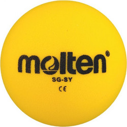Molten Soft SGSY foam ball