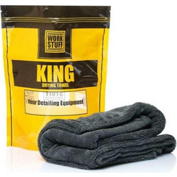 Work Stuff King Drying Towel Πανί Στεγνώματος 1100gsm 90x73cm