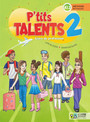 P'tits Talents 2
