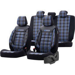 Otom GTI-804 Sports Black / Blue 11τμχ
