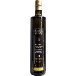 Βιοαγρός Βιολογικό Ελαιόλαδο 750ml 16529