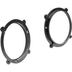 ΒΑΣΕΙΣ ΗΧΕΙΩΝ 130mm AUDI A3 mod.03