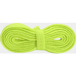 LACE FLATTIES LEMON 110 CM Κίτρινα Κορδόνια