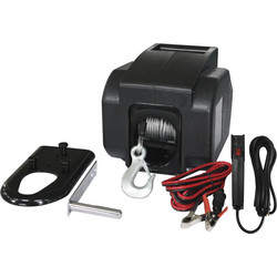 EXPRESS ΤΡΕΪΛΕΡ ΚΟΤΣΑΔΟΡΟΥ 12V 908kg 630003