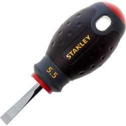 STANLEY ΚΑΤΣΑΒΙΔΙ ΠΑΡΑΛΛΗΛΟ ΙΣΙΟ ΝΑΝΟΣ 5.5x30mm FatMax(R) 0-65-400