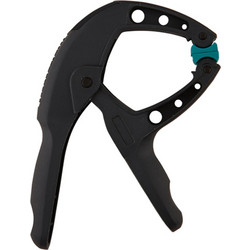 WOLFCRAFT FZH 30 ΣΦΙΓΚΤΗΡΑΣ ΕΛΑΤΗΡΙΟΥ 30mm 3625000