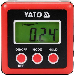 YATO ΜΟΙΡΟΓΝΩΜΟΝΙΟ ΨΗΦΙΑΚΟ ΜΕ ΜΑΓΝΗΤΗ ΥΤ-71000