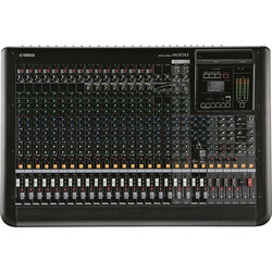 Yamaha MGP-24X