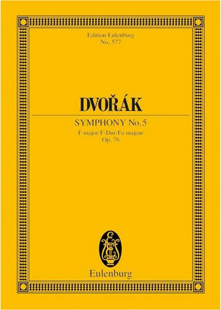 Dvorak - Leben-Werke-Dokumente